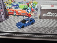 Hot Wheels Premium 91 Nissan