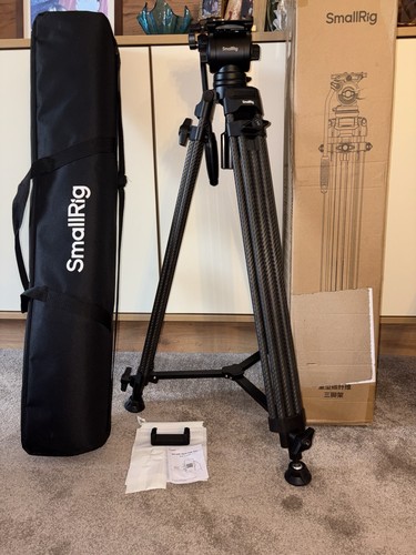 Small rig 185cm ad - small, 73”/185cm