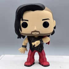 Funko Pop! WWE Shinsuke