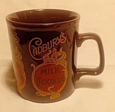 Vintage Kilncraft Cadbury's