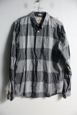 Hollister Mens Check Shirt