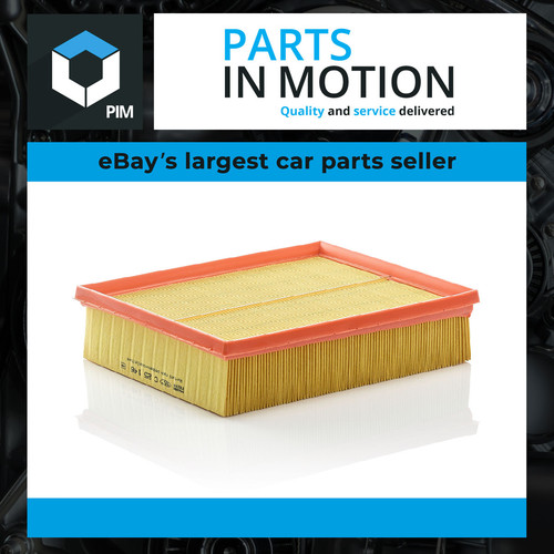 Air filter fits - filter, rover