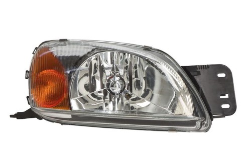Fits ford courier - fits,