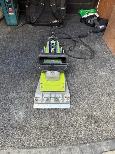 Wolff floor stripper - wolff,