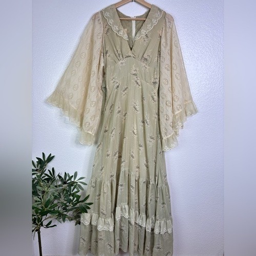 Rare vintage 70s gunne sax - 70s,