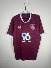 Original Burnley Home Football