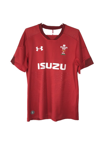Men wales wru - men's, rugby