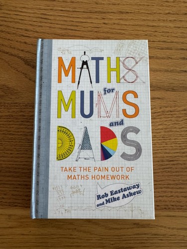 Maths for mums and dads - for,