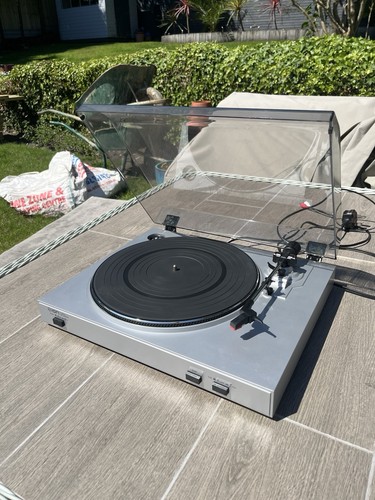 Ion ttusb05 record player - ttusb05,