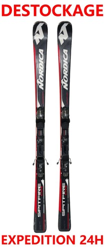 Used nordica spitfire crx - spitfire,
