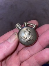 Trench Art Lighter