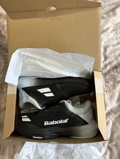 Babolat SFX Brand New Black