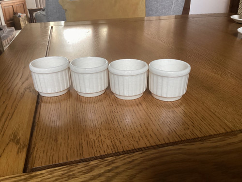 Vintage biltons ribbed - , x.