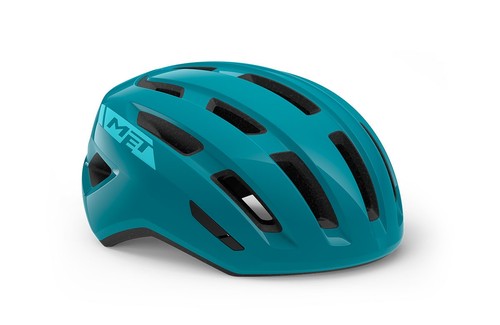 Met miles helmet - met, /