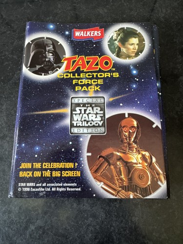 Walkers star wars trilogy - walkers,