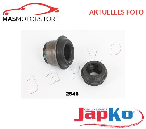 Wishbone bearing bushing japko - wishbone,