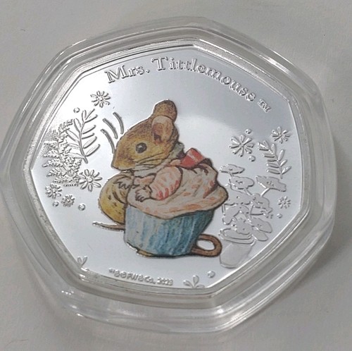 2023 mrs tittlemouse - 2023, tittlemouse-