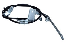 RIGHT REAR CABLE PULL PARKING