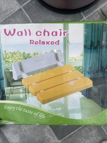 Wheelchair for bathroom - for,