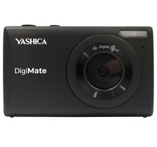 YASHICA DigiMate 100 Digital