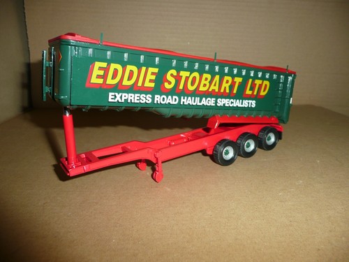 Corgi 12802 bulk tipper - 12802,