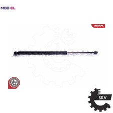 GAS SPRING BOOTCARGO AREA