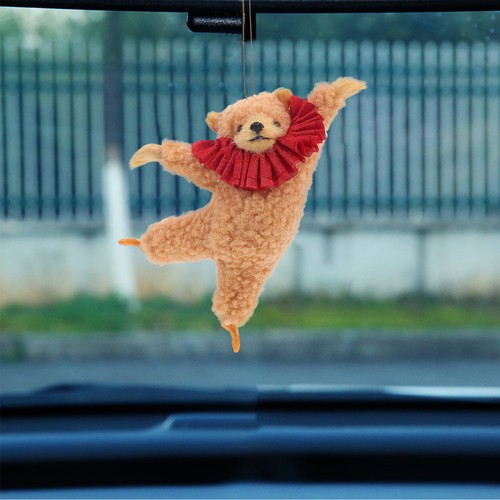 Rear view mirror - decor, car