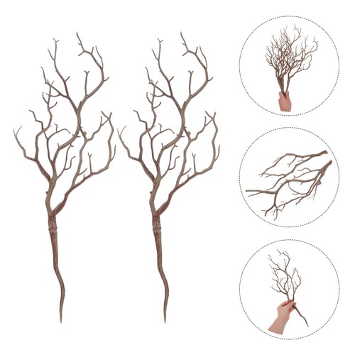 Pcs artificial fake antler - pcs,