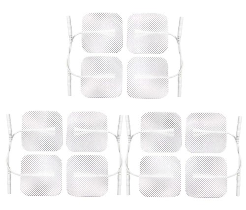 Med fit tens - tens, 12
