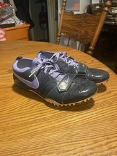 Nike Zoom Celar 4 Purple/Black