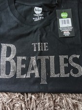 Beatles , Black, Diamante