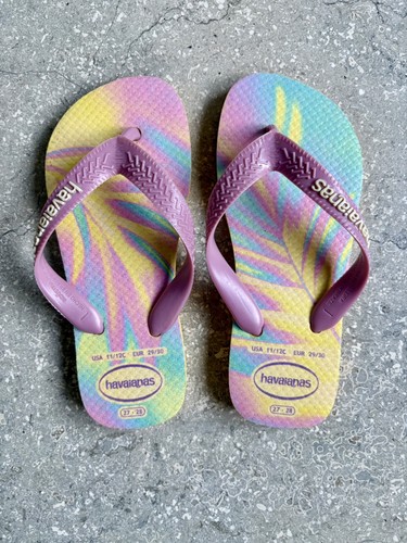 Havaianas top sandals flip - havaianas,