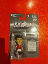 Corinthians Martin Keown