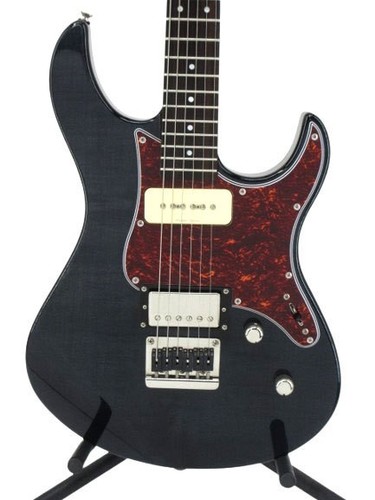 Yamaha pacifica 611hfm - yamaha pacifica,