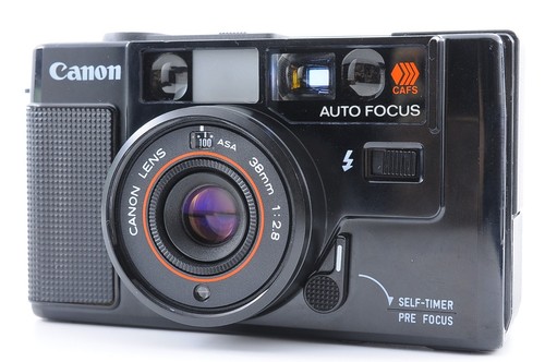 For parts canon af35m - canon,