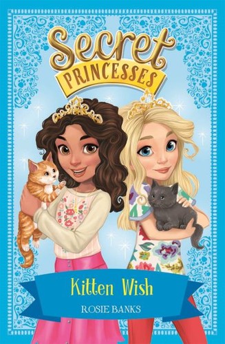 Kitten wish free - -,