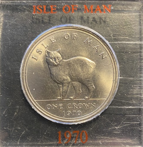 Isle man 1970 - isle,