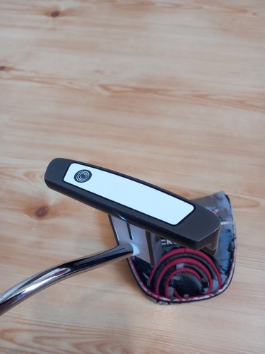 Odyssey backstrike blade - odyssey,
