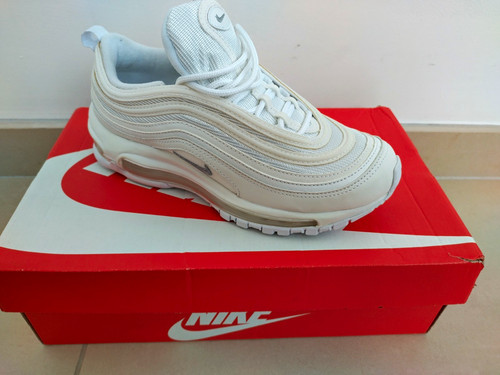 Nike air max trainers - air, 97