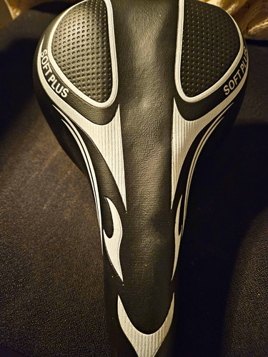 Softplus universal bicycle - softplus,