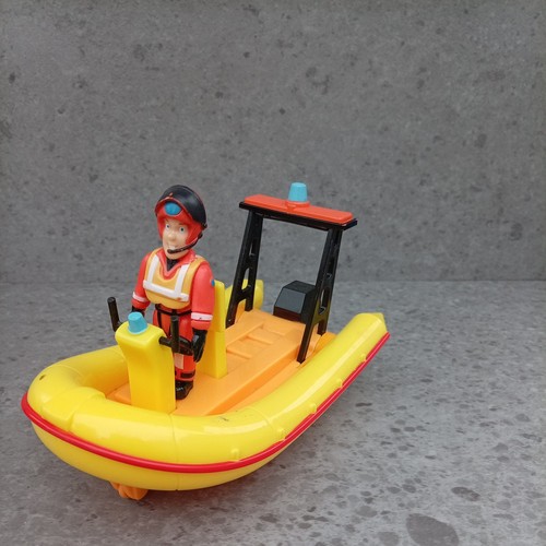 Fireman sam neptune - neptune, and