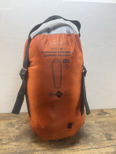 Decathlon mt500 twin - decathlon, 10°c
