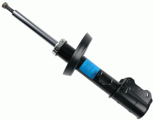 Front shock absorber fits - front,