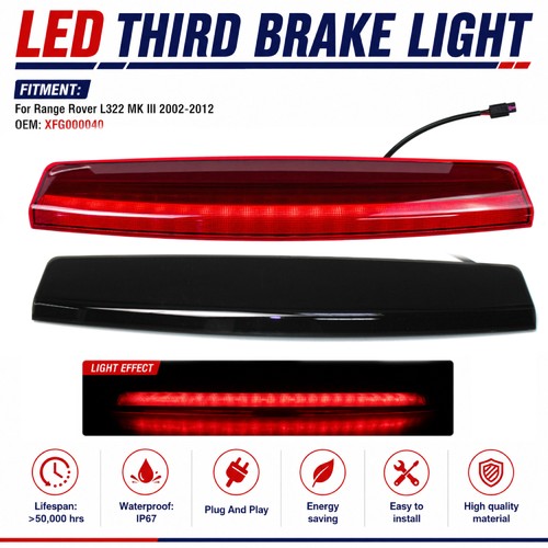 For range rover l322 - for,