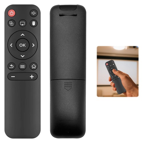 Projector remote control - projector,