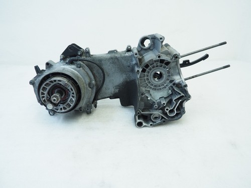 Carter engine piaggio vespa - carter,