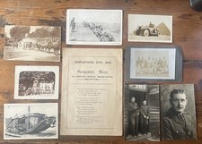 WW1 Original Collection