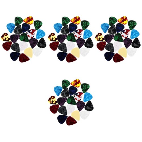 Pcs guitar finger picks - pcs,