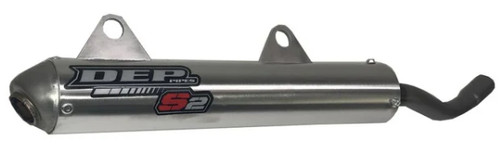 Dep depbt2101 exhaust silencer - dep,