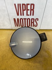 Vauxhall Corsa D Petrol Flap Fuel Flap Cap Cover Air Blue Z21C 2006-2014 Ref 9